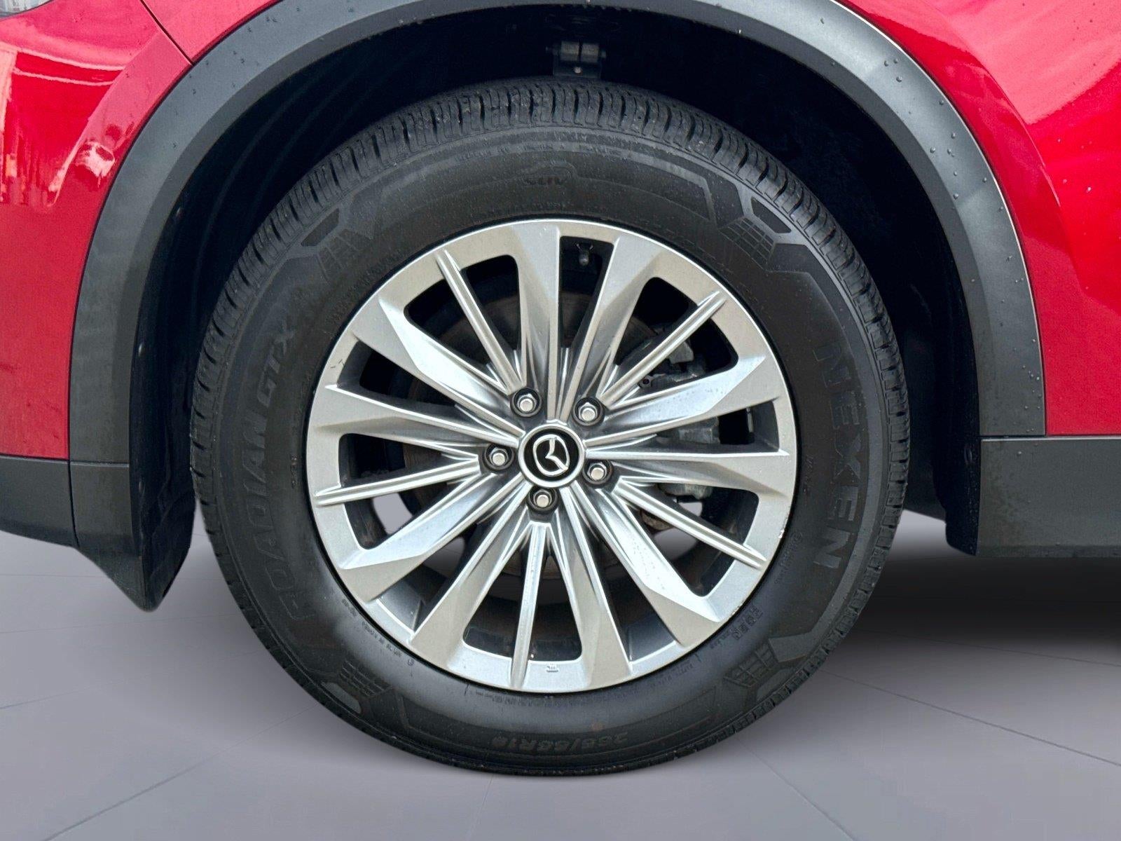 2024 Mazda Mazda CX-90 3.3 Turbo Preferred Plus