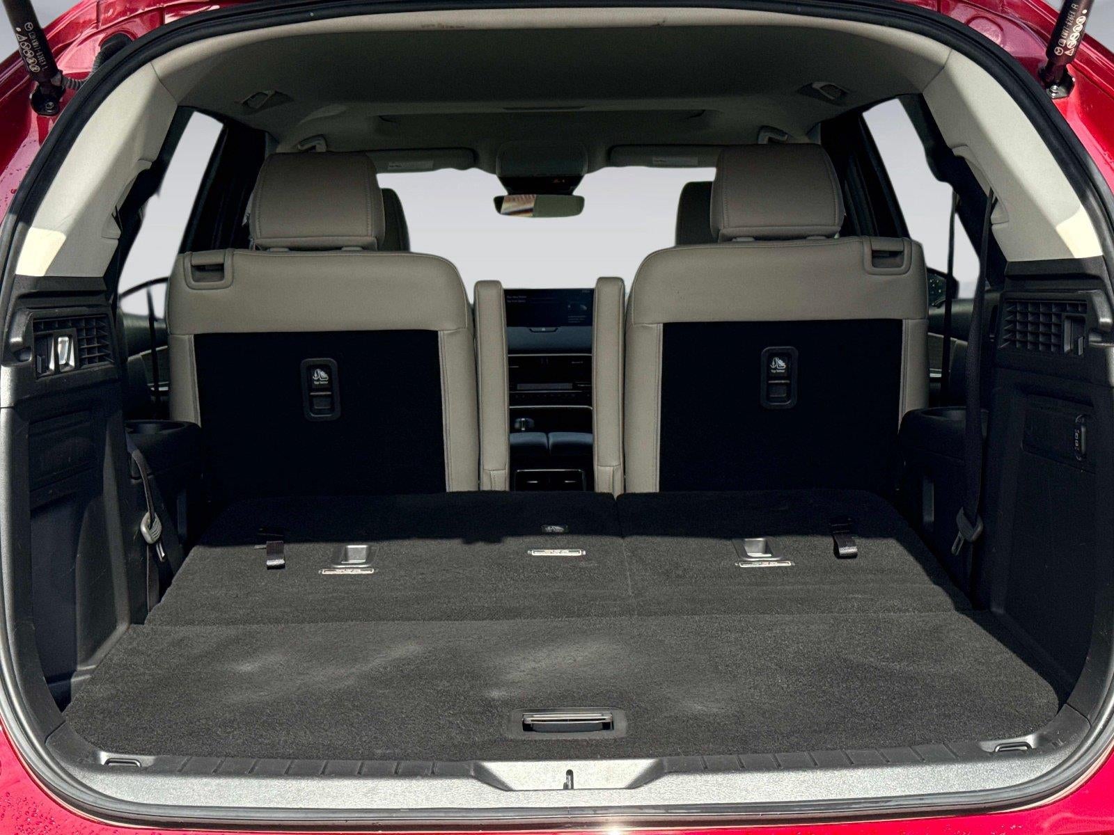 2024 Mazda Mazda CX-90 3.3 Turbo Preferred Plus