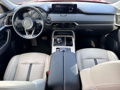 2024 Mazda Mazda CX-90 3.3 Turbo Preferred Plus
