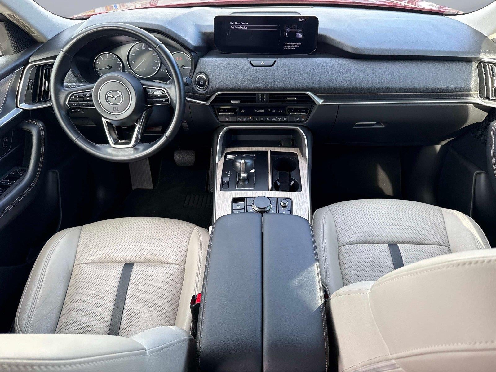 2024 Mazda Mazda CX-90 3.3 Turbo Preferred Plus