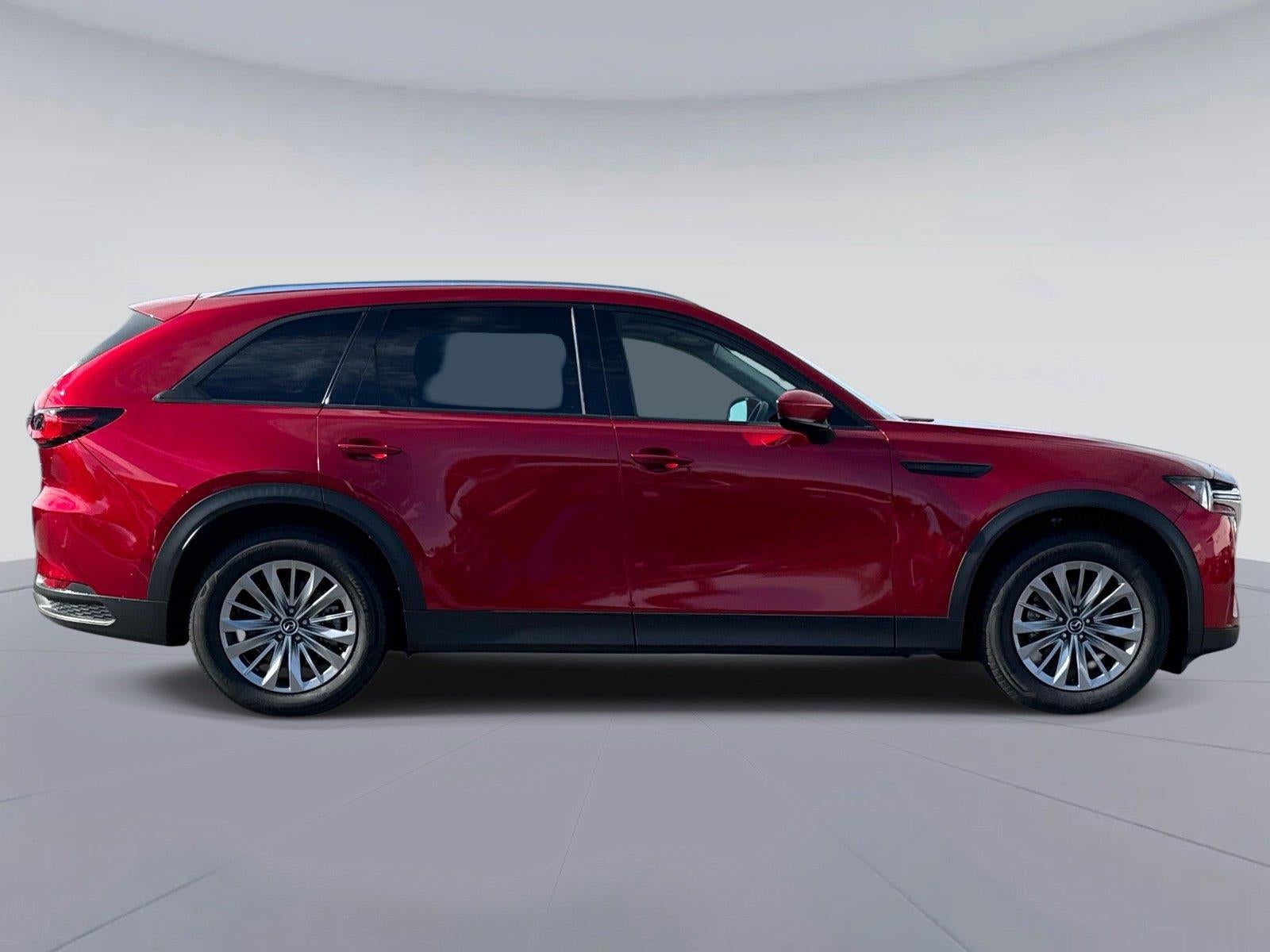 2024 Mazda Mazda CX-90 3.3 Turbo Preferred Plus
