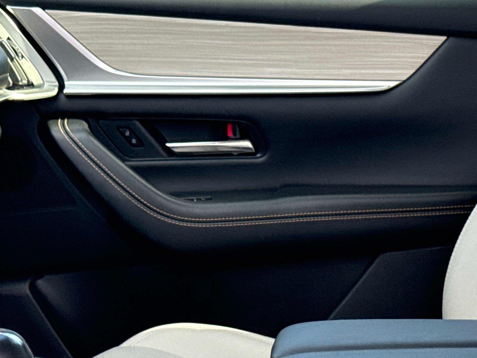 2024 Mazda Mazda CX-90 3.3 Turbo Preferred Plus