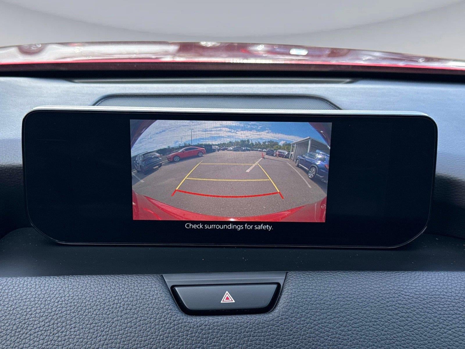 2024 Mazda Mazda CX-90 3.3 Turbo Preferred Plus