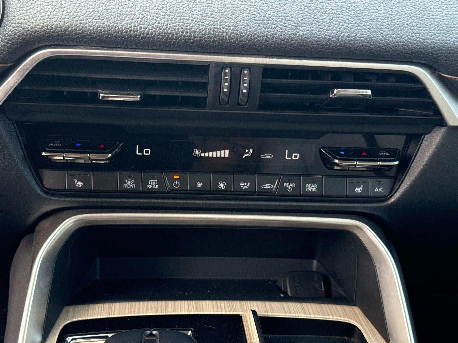 2024 Mazda Mazda CX-90 3.3 Turbo Preferred Plus