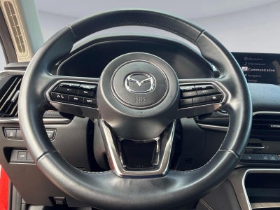 2024 Mazda Mazda CX-90 3.3 Turbo Preferred Plus