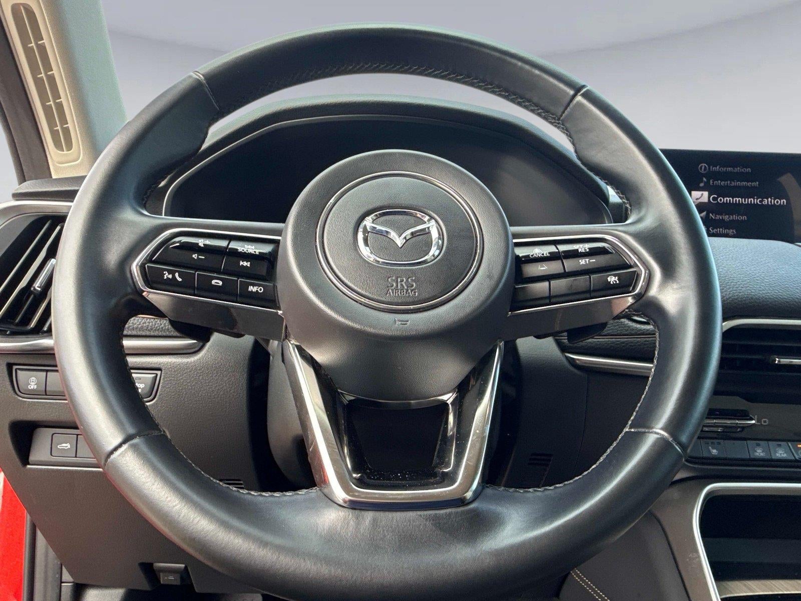 2024 Mazda Mazda CX-90 3.3 Turbo Preferred Plus