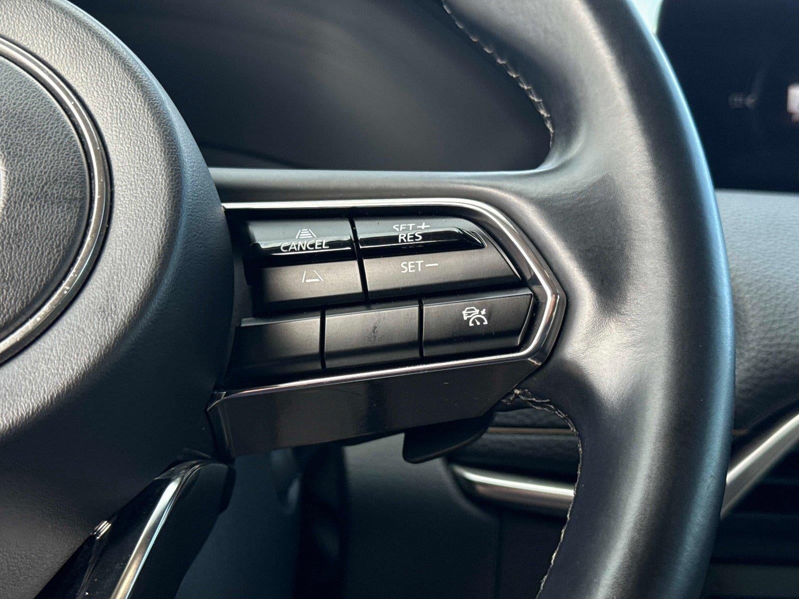 2024 Mazda Mazda CX-90 3.3 Turbo Preferred Plus