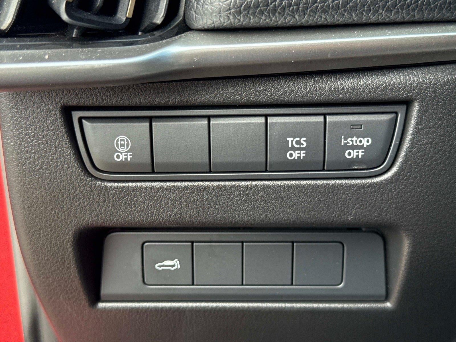 2024 Mazda Mazda CX-90 3.3 Turbo Preferred Plus
