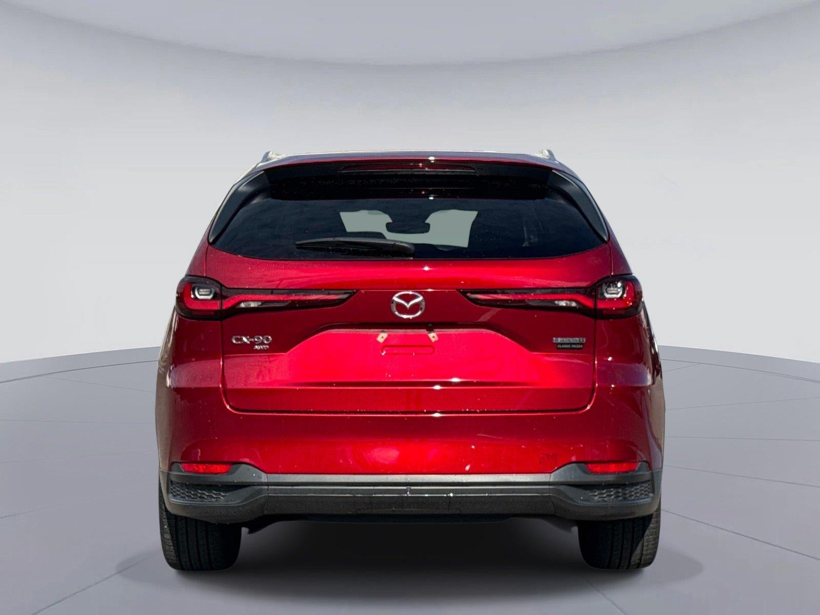 2024 Mazda Mazda CX-90 3.3 Turbo Preferred Plus