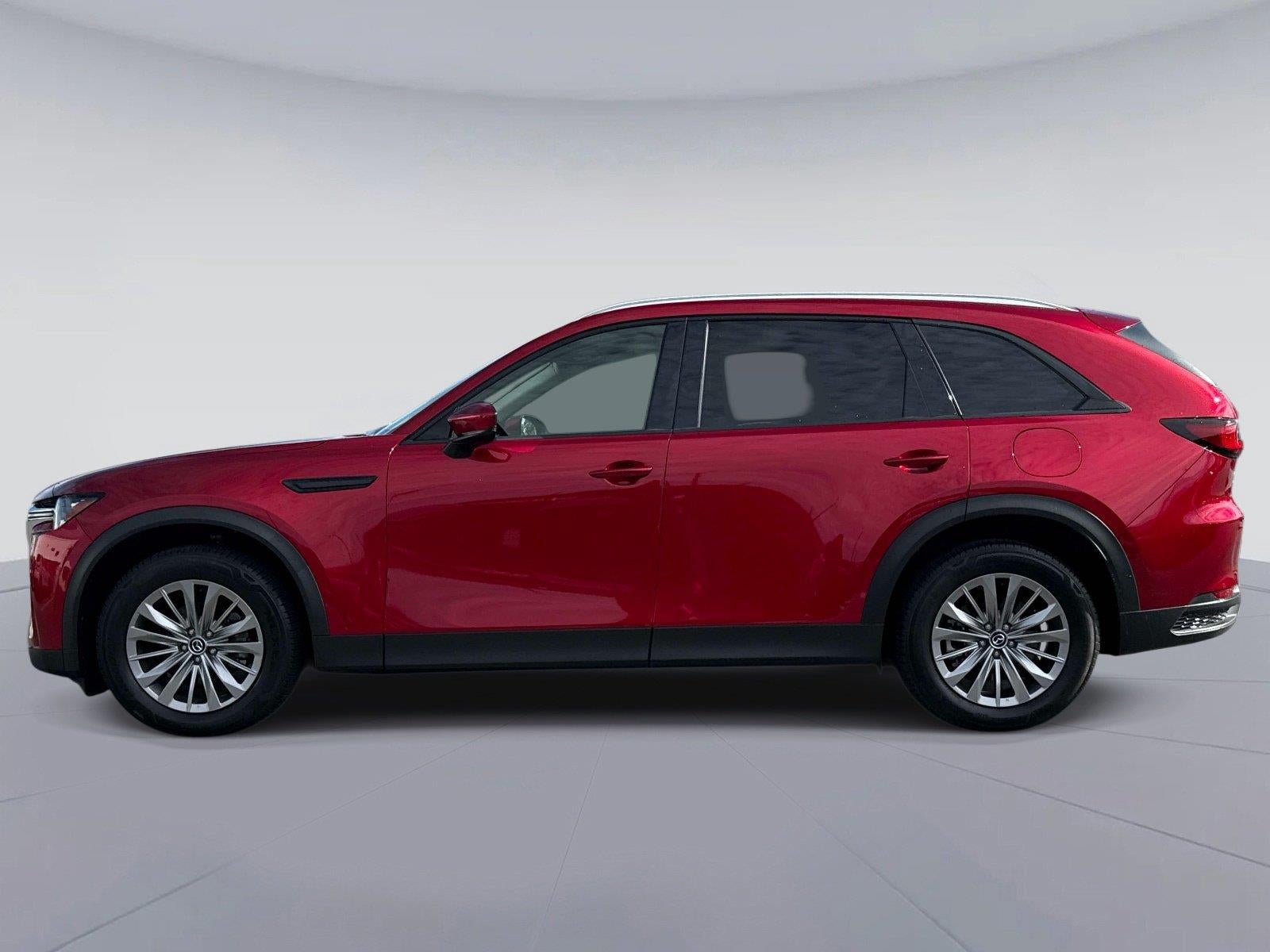 2024 Mazda Mazda CX-90 3.3 Turbo Preferred Plus