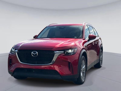 2024 Mazda Mazda CX-90 3.3 Turbo Preferred Plus