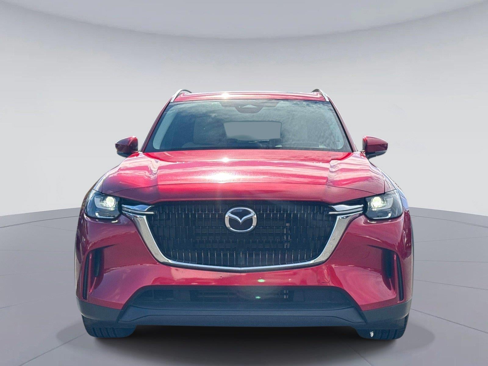 2024 Mazda Mazda CX-90 3.3 Turbo Preferred Plus