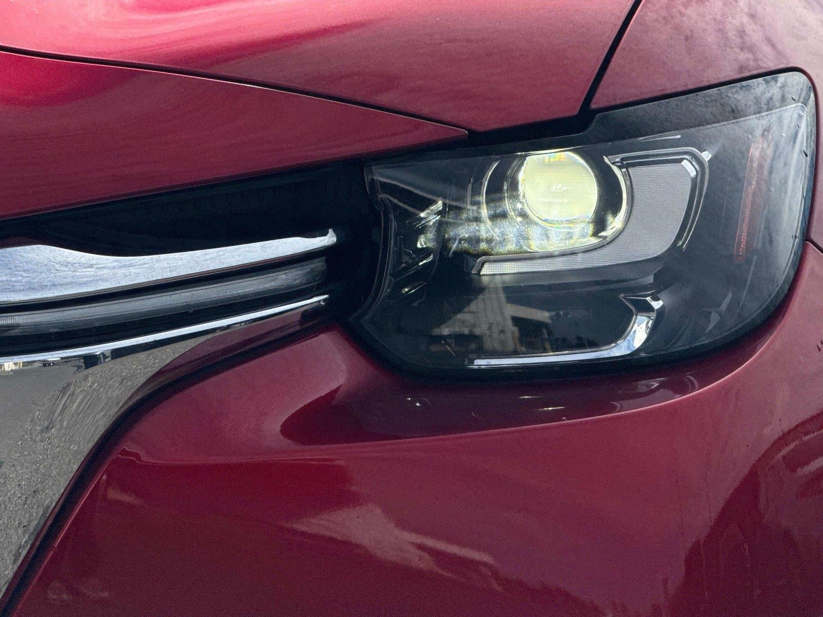 2024 Mazda Mazda CX-90 3.3 Turbo Preferred Plus