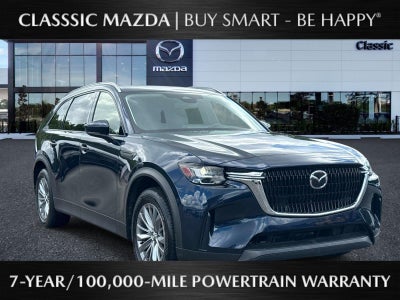 2024 Mazda Mazda CX-90 3.3 Turbo Preferred Plus