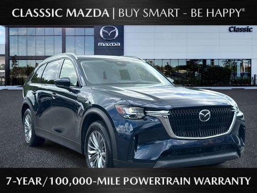 2024 Mazda Mazda CX-90 3.3 Turbo Preferred Plus