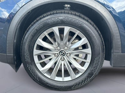 2024 Mazda Mazda CX-90 3.3 Turbo Preferred Plus