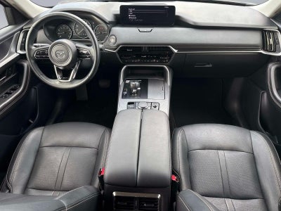 2024 Mazda Mazda CX-90 3.3 Turbo Preferred Plus