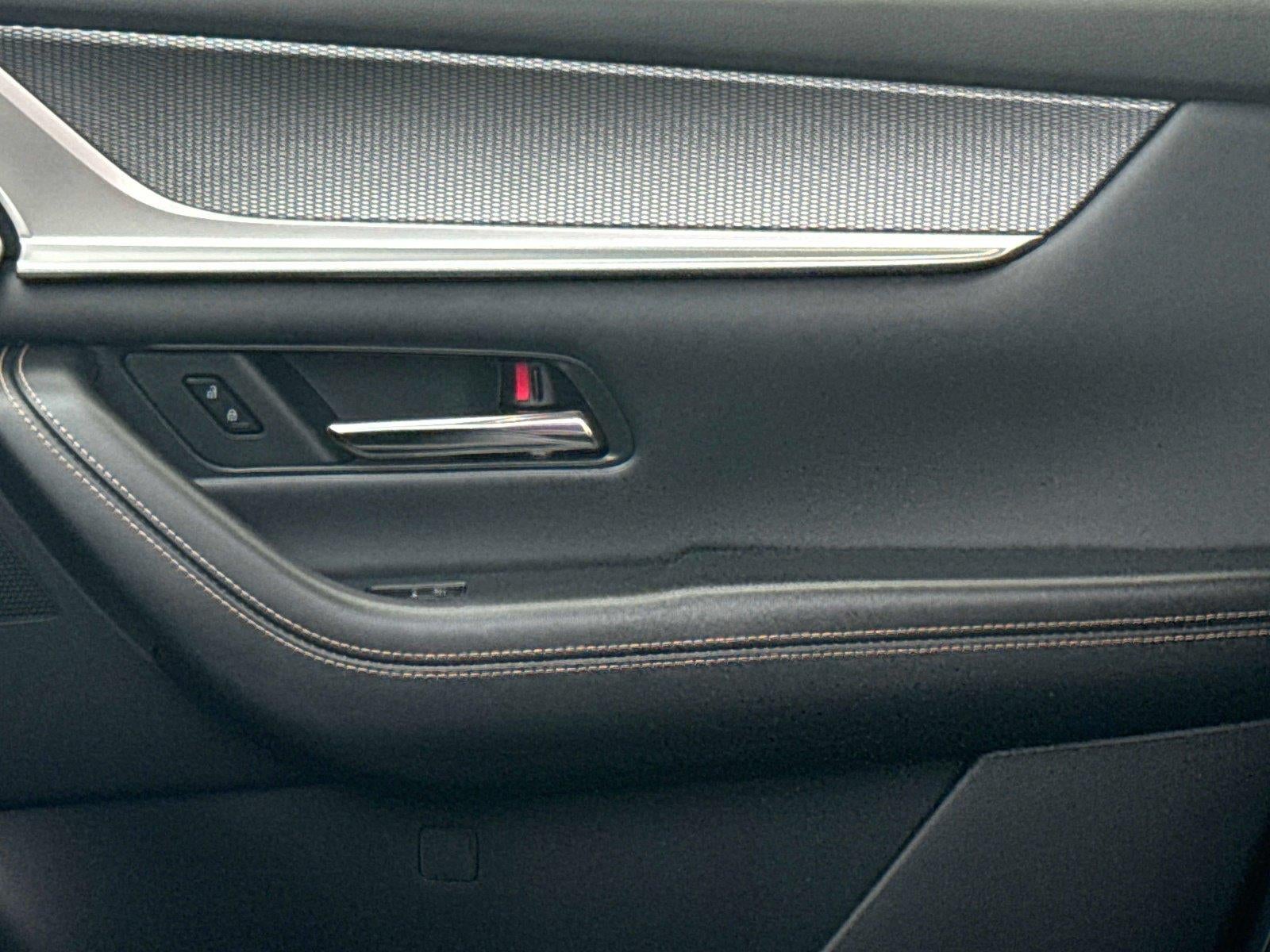 2024 Mazda Mazda CX-90 3.3 Turbo Preferred Plus