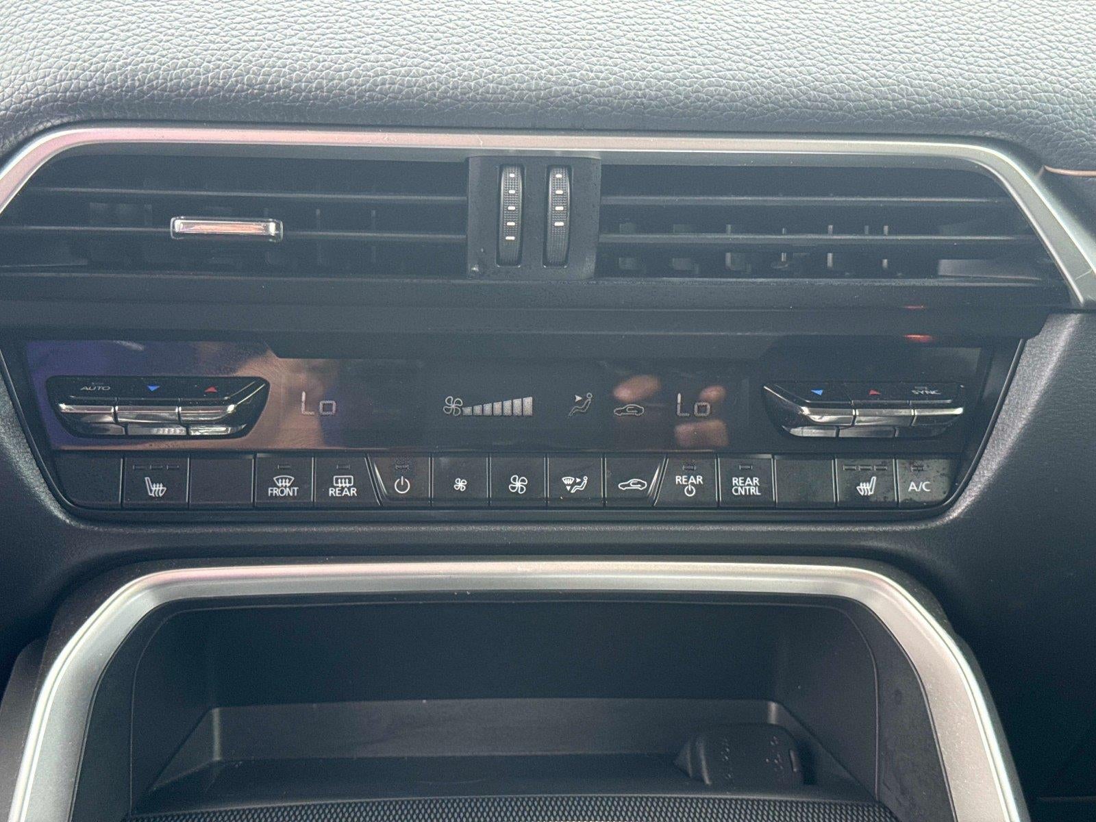 2024 Mazda Mazda CX-90 3.3 Turbo Preferred Plus