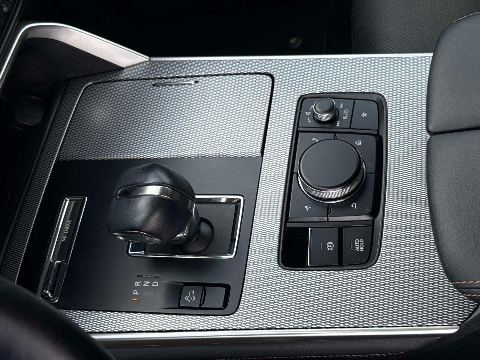 2024 Mazda Mazda CX-90 3.3 Turbo Preferred Plus