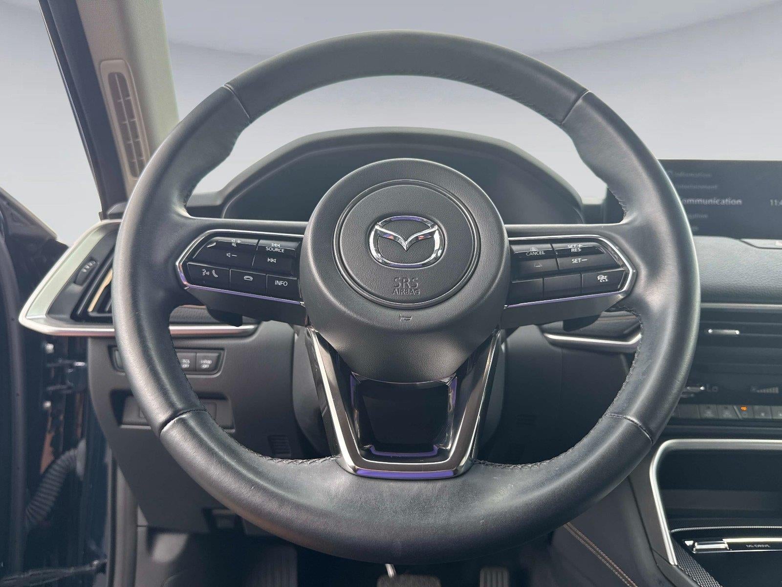 2024 Mazda Mazda CX-90 3.3 Turbo Preferred Plus