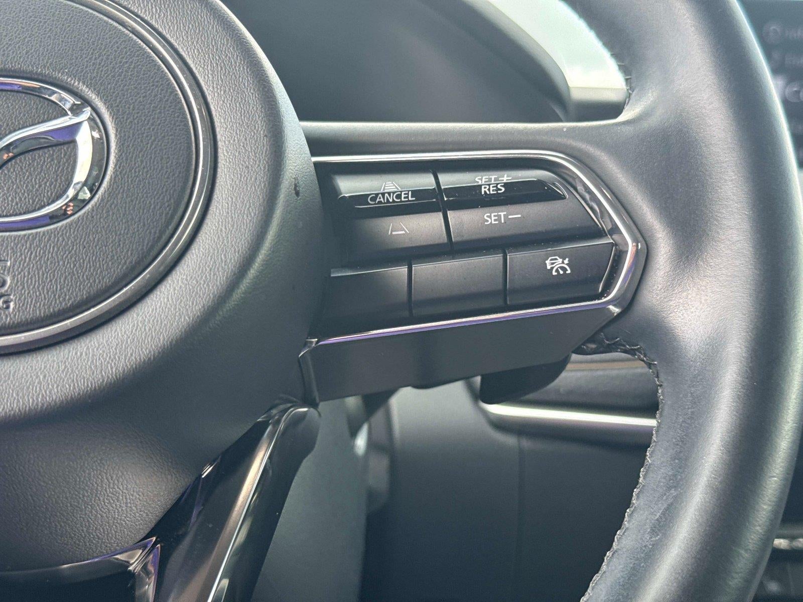 2024 Mazda Mazda CX-90 3.3 Turbo Preferred Plus
