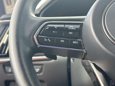 2024 Mazda Mazda CX-90 3.3 Turbo Preferred Plus