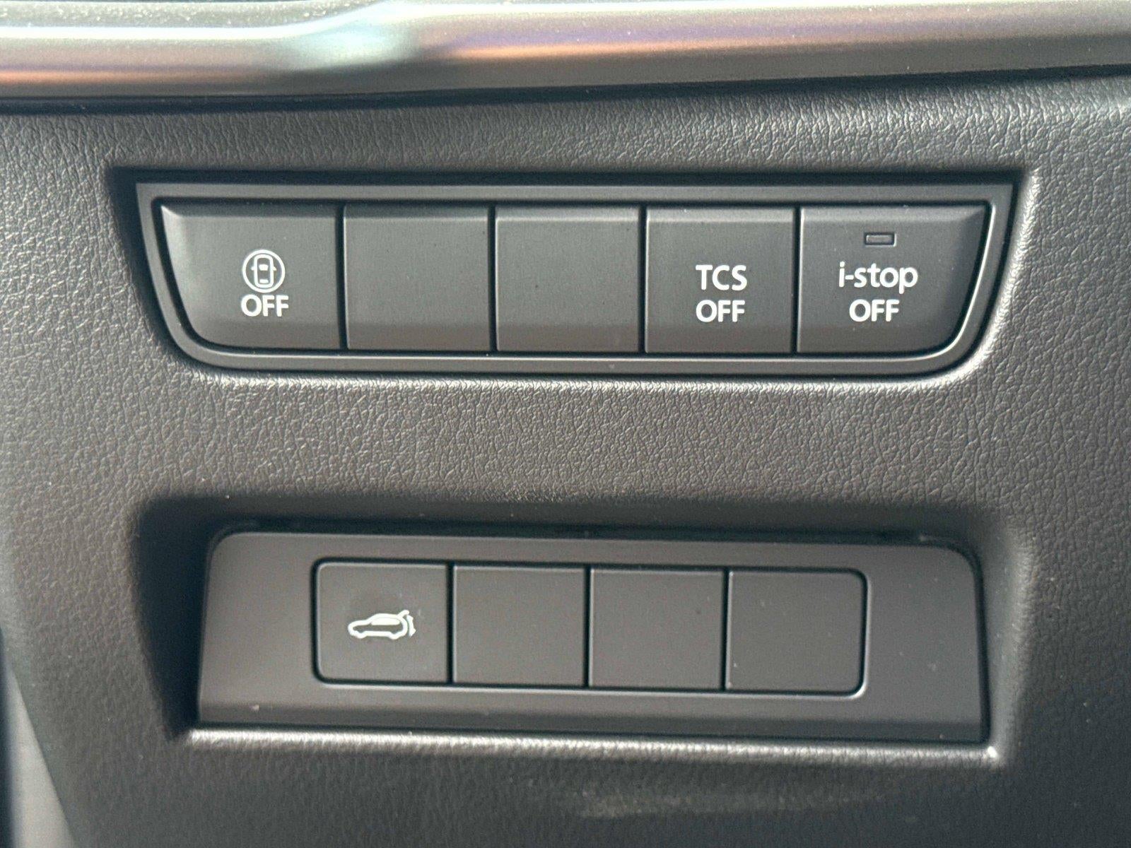 2024 Mazda Mazda CX-90 3.3 Turbo Preferred Plus