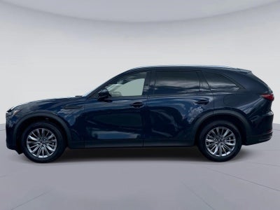 2024 Mazda Mazda CX-90 3.3 Turbo Preferred Plus