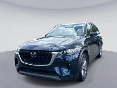 2024 Mazda Mazda CX-90 3.3 Turbo Preferred Plus