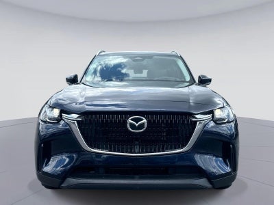 2024 Mazda Mazda CX-90 3.3 Turbo Preferred Plus