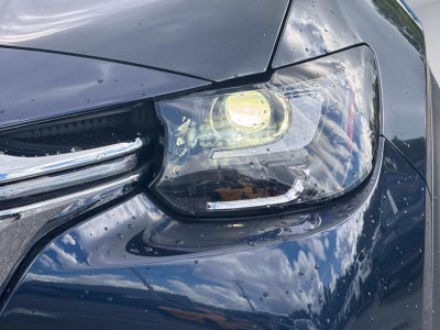 2024 Mazda Mazda CX-90 3.3 Turbo Preferred Plus