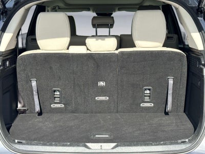 2025 Mazda Mazda CX-90 Premium Sport