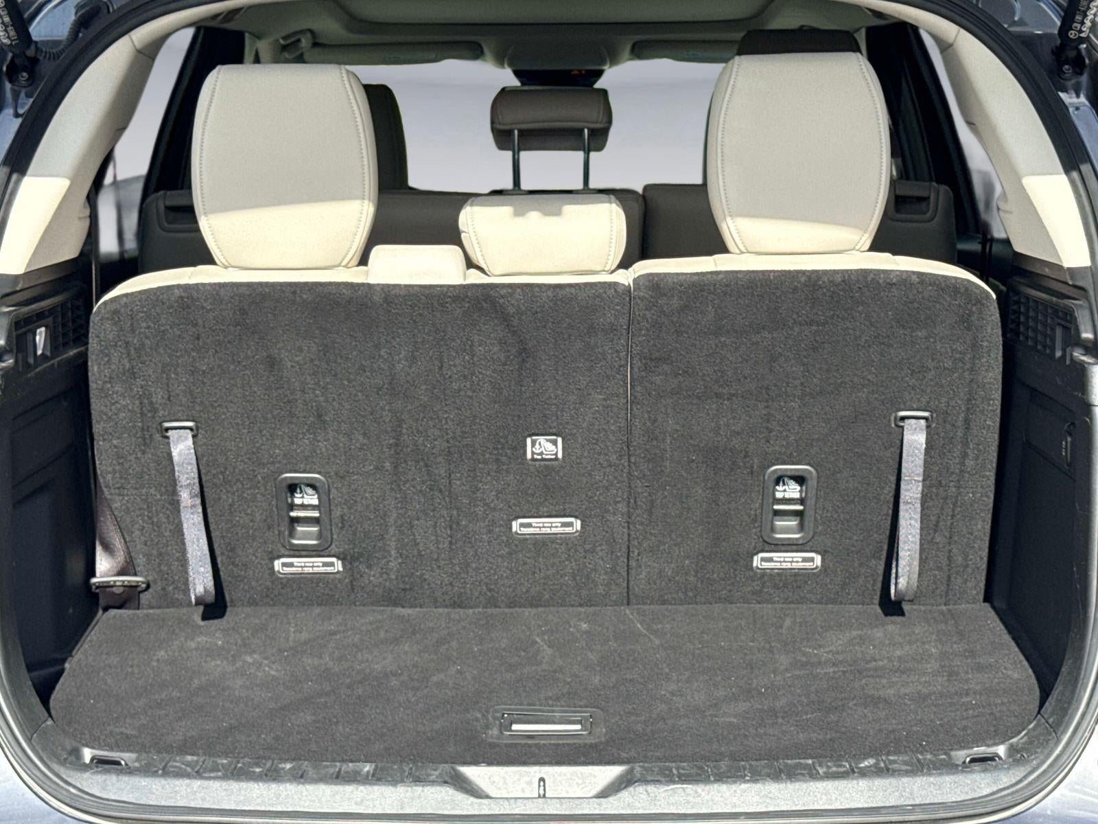 2025 Mazda Mazda CX-90 Premium Sport