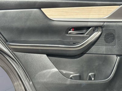 2025 Mazda Mazda CX-90 Premium Sport