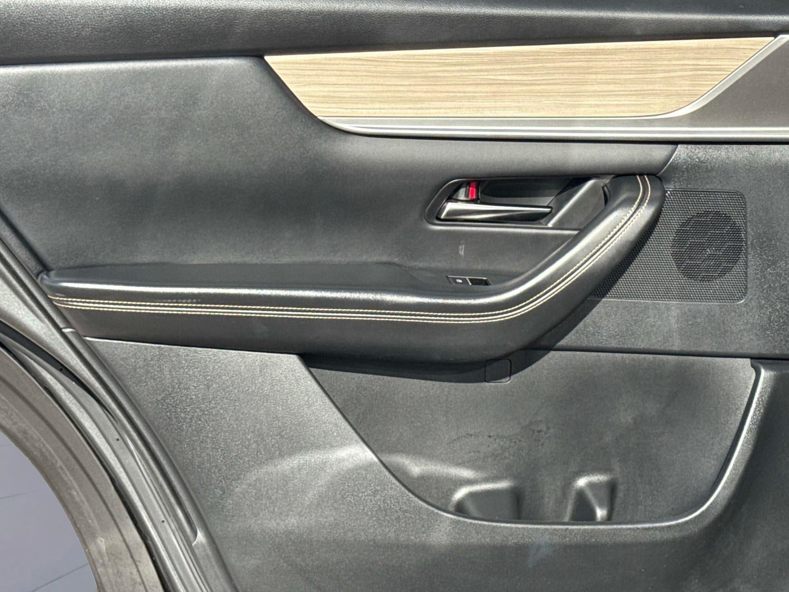 2025 Mazda Mazda CX-90 Premium Sport