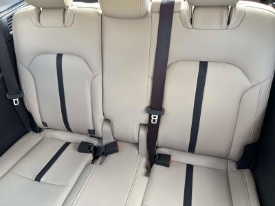 2025 Mazda Mazda CX-90 Premium Sport