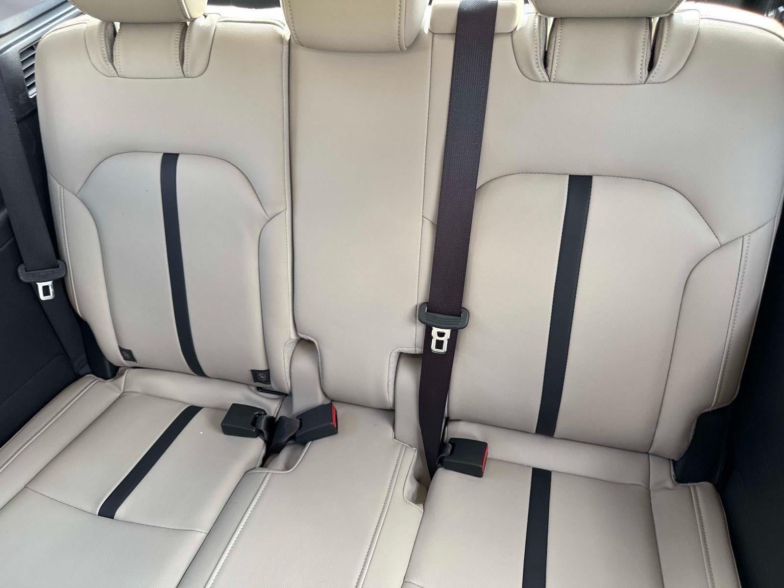 2025 Mazda Mazda CX-90 Premium Sport