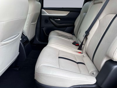 2025 Mazda Mazda CX-90 Premium Sport