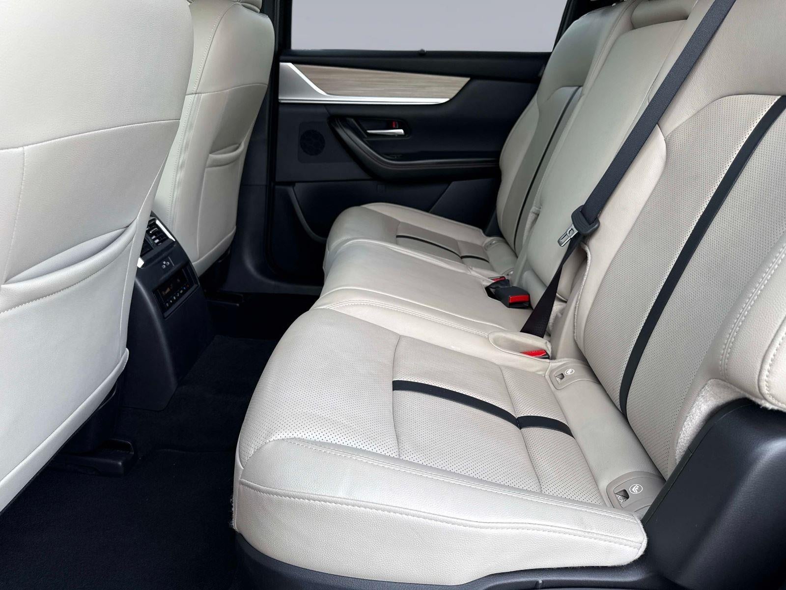 2025 Mazda Mazda CX-90 Premium Sport