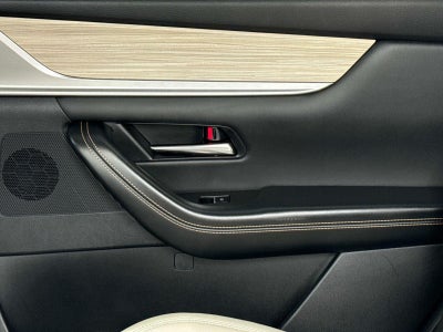 2025 Mazda Mazda CX-90 Premium Sport