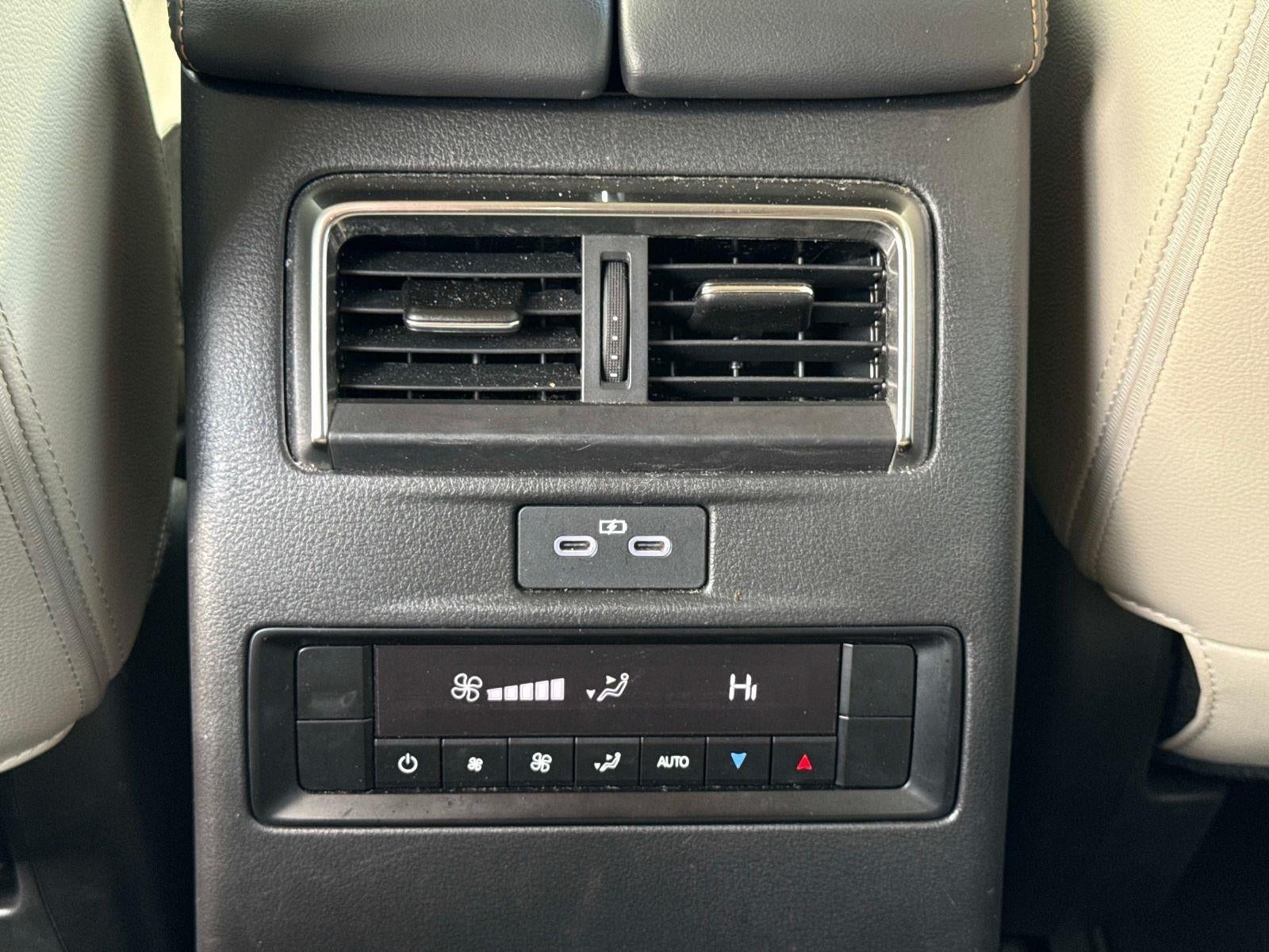 2025 Mazda Mazda CX-90 Premium Sport