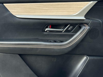 2025 Mazda Mazda CX-90 Premium Sport