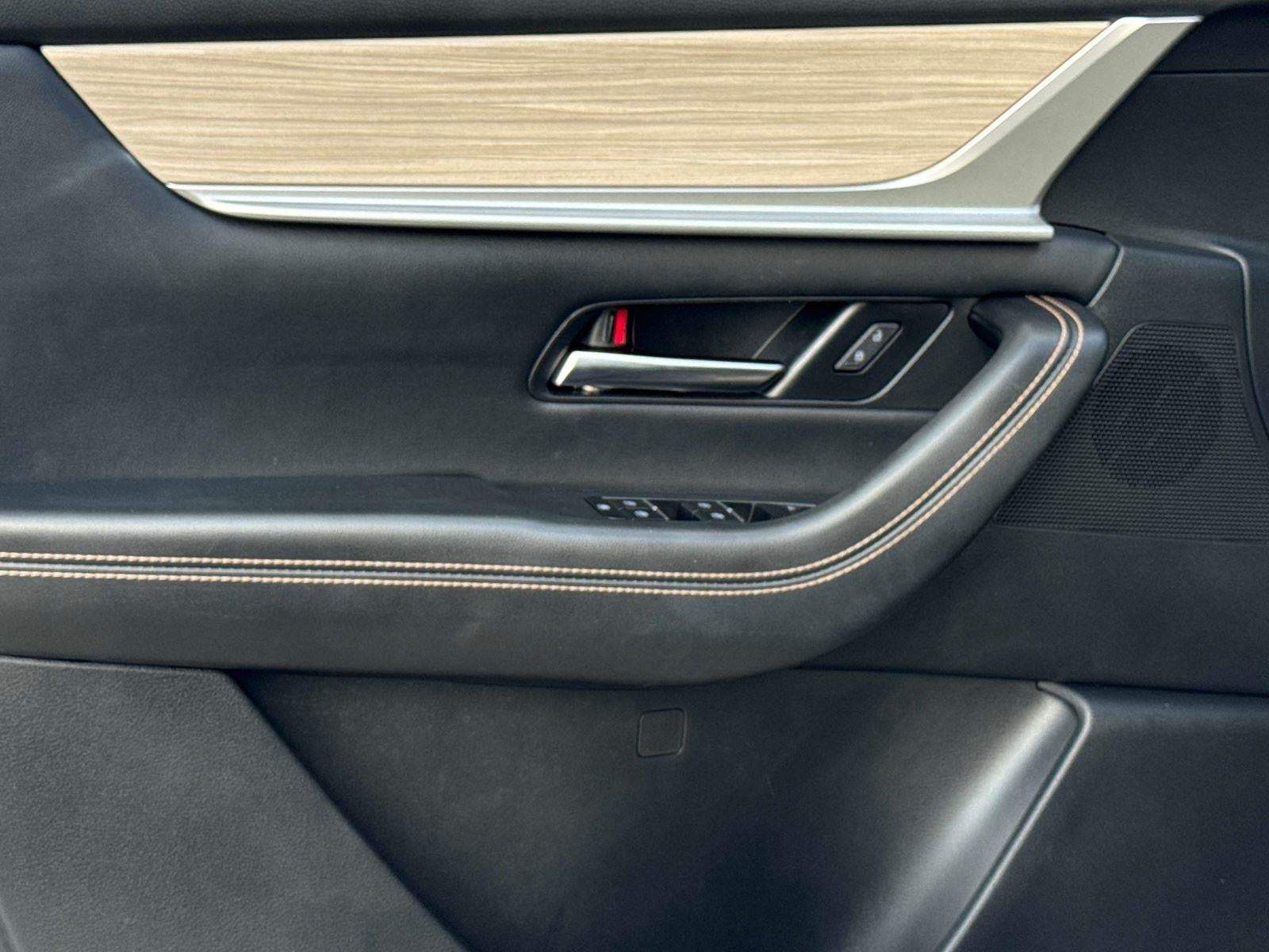 2025 Mazda Mazda CX-90 Premium Sport