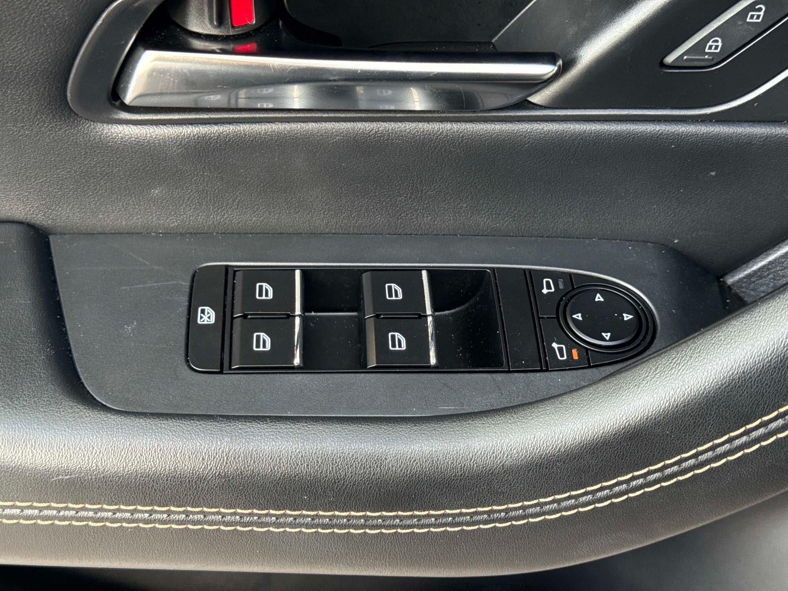 2025 Mazda Mazda CX-90 Premium Sport