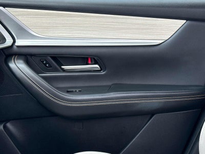 2025 Mazda Mazda CX-90 Premium Sport