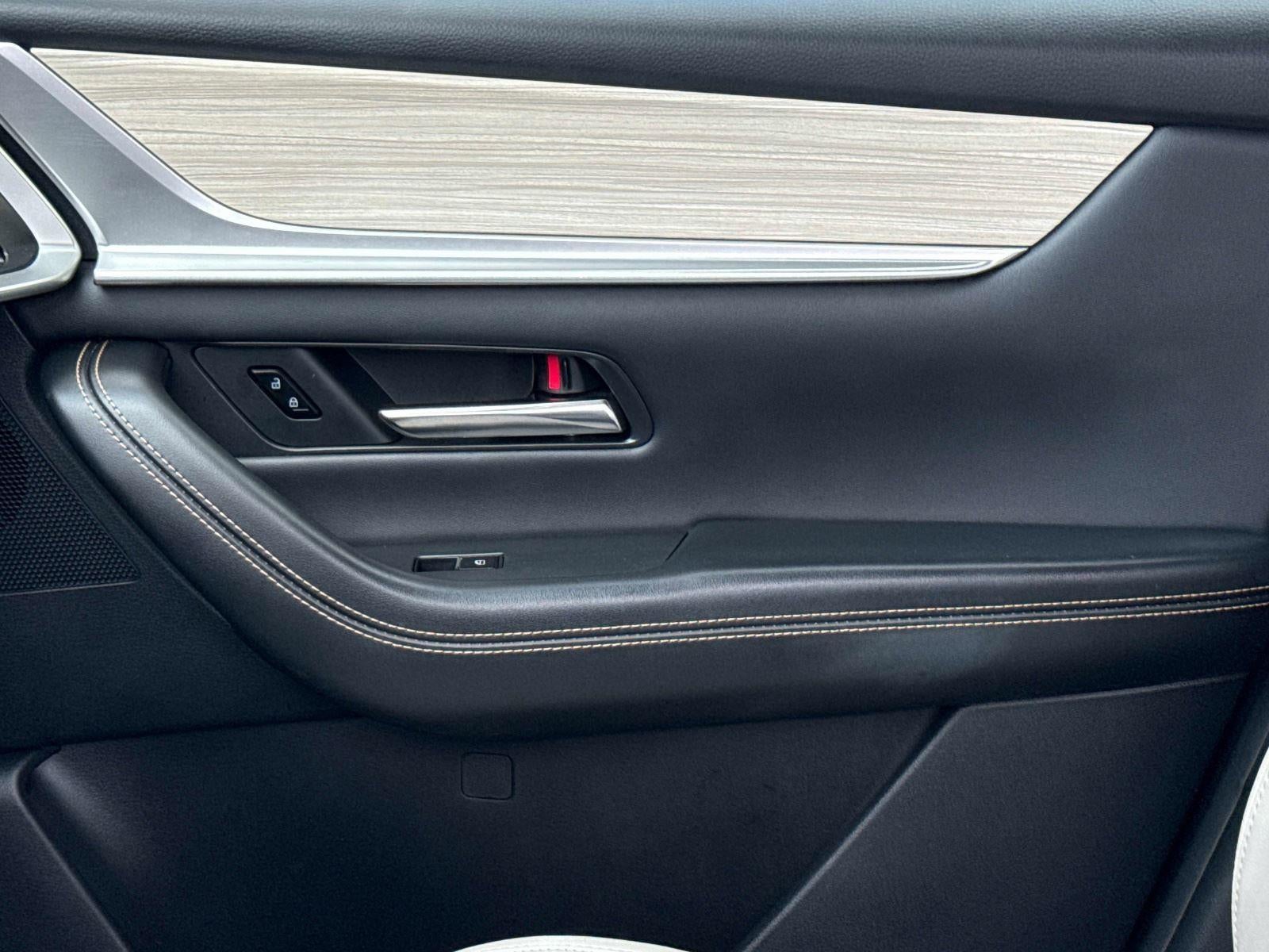 2025 Mazda Mazda CX-90 Premium Sport