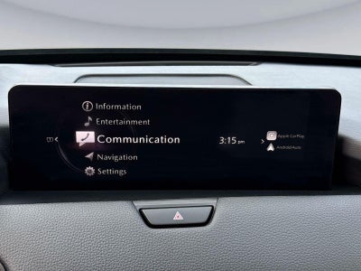 2025 Mazda Mazda CX-90 Premium Sport