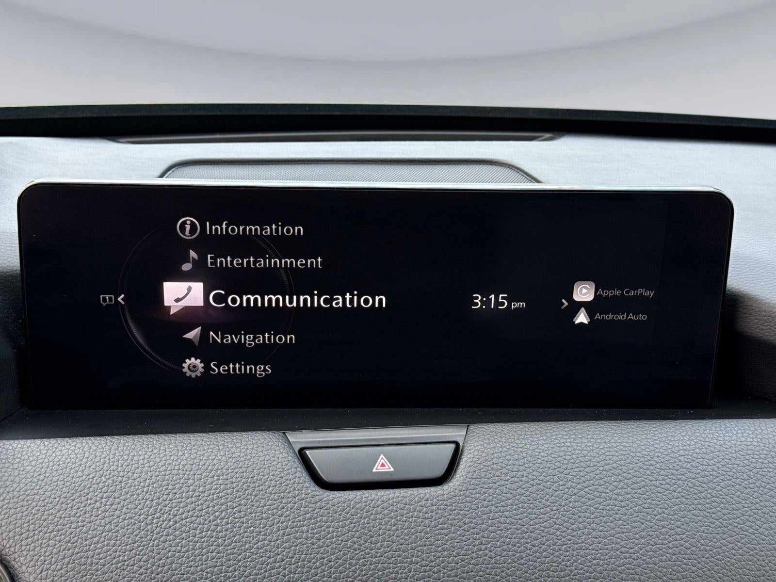 2025 Mazda Mazda CX-90 Premium Sport