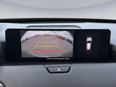 2025 Mazda Mazda CX-90 Premium Sport